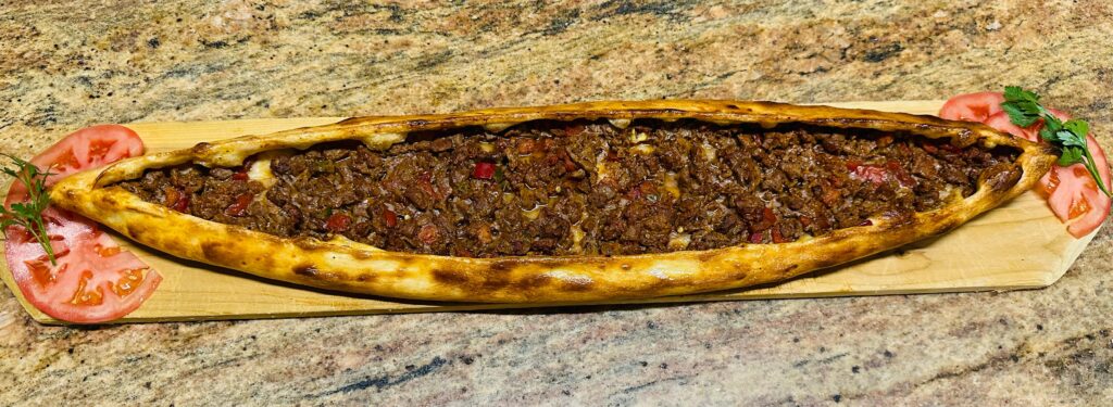 saray special pide
